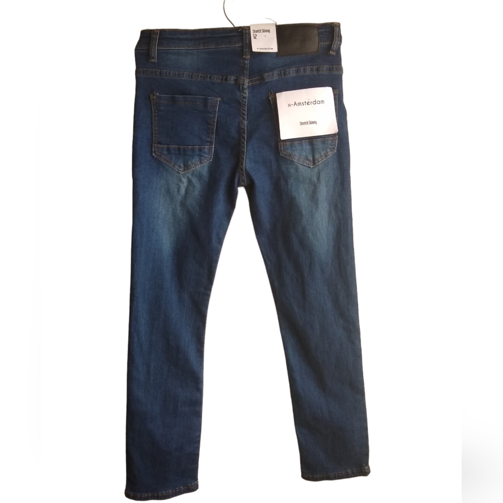 Jean pants,👖 - Picture 3 of 11